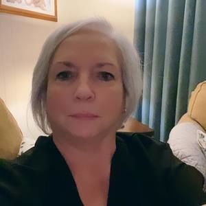 Meet your Posher, Ann